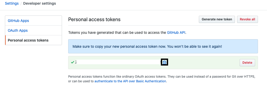 access-token