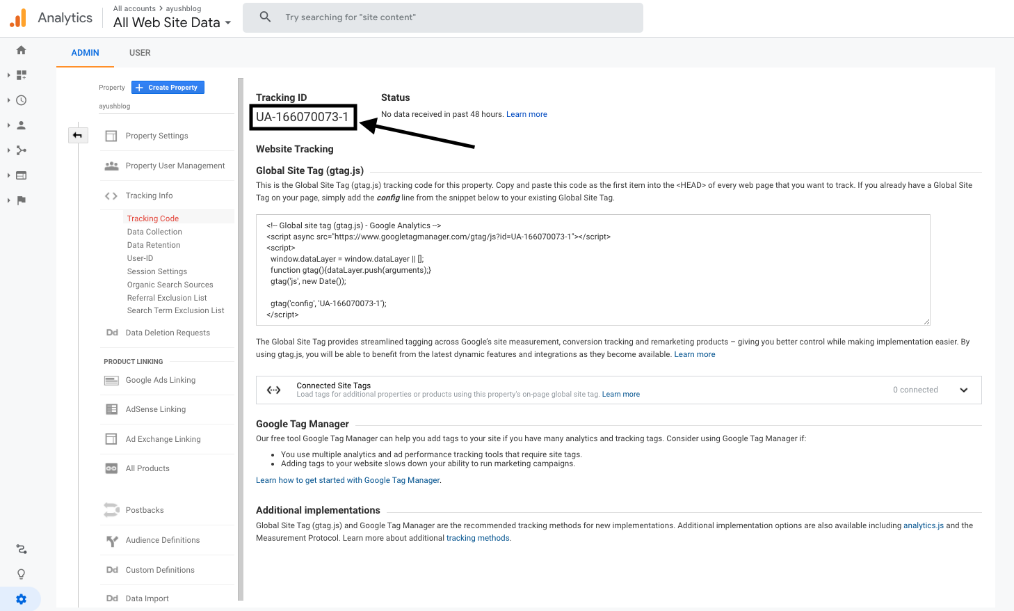 analytics-tracking