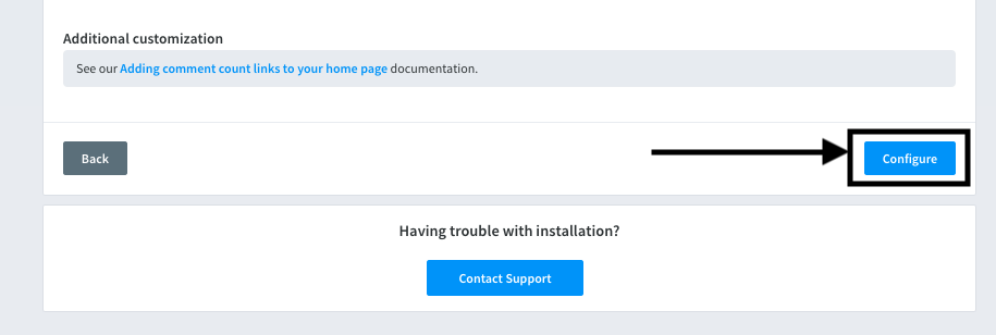 disqus-config