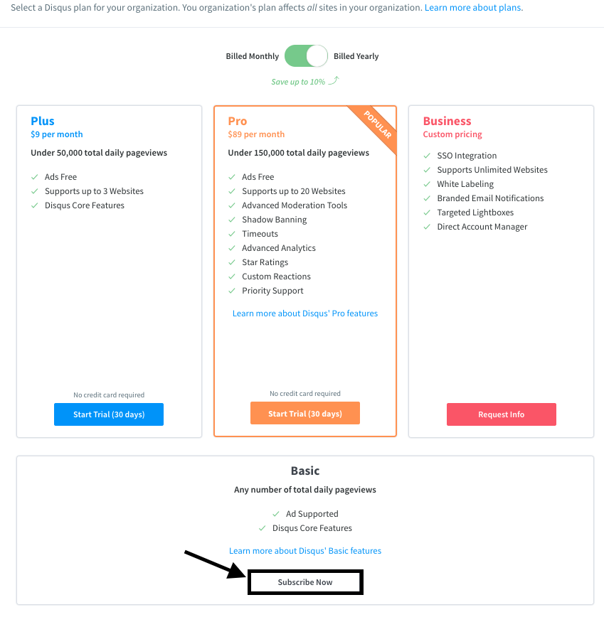 disqus-plan
