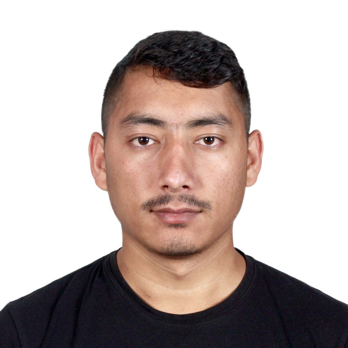 Bishwa Karki